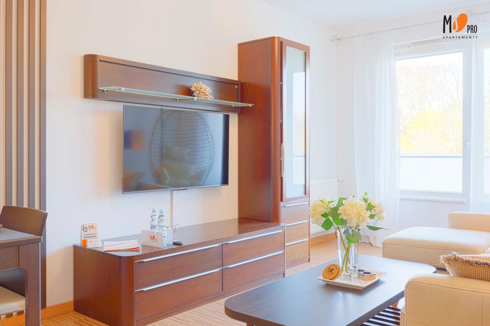 Apartment Ms Pro Aquarius