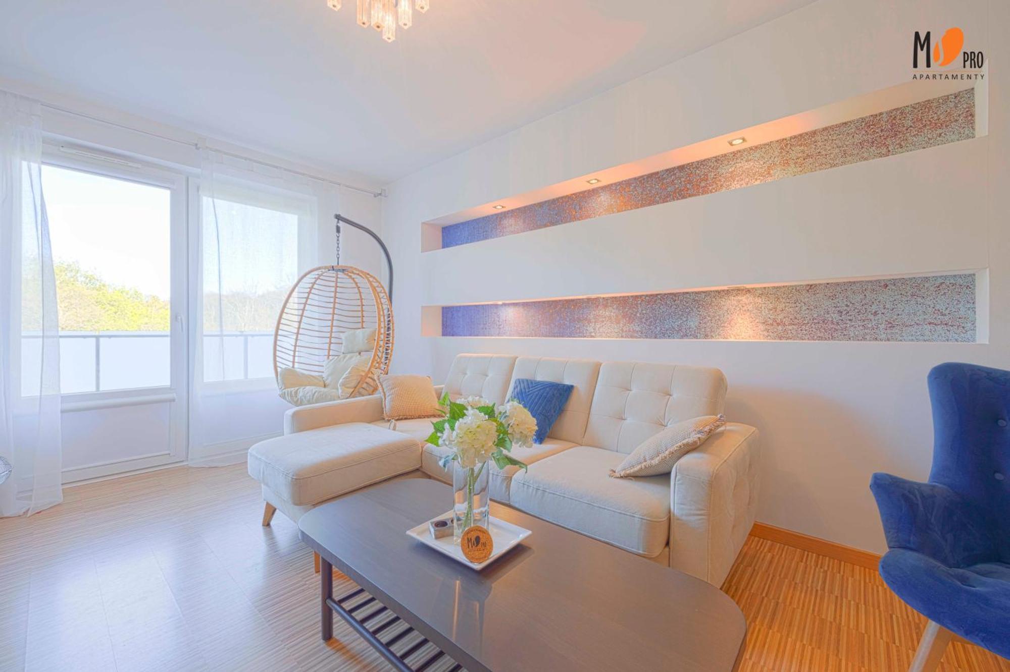 Ms Pro Aquarius Apartment *